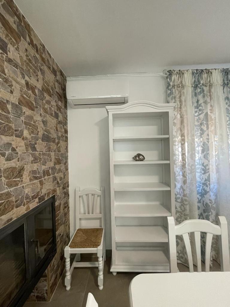 Appartement Casa Javi Y Carmen à Coto Rios Extérieur photo
